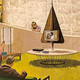 Illustration for article titled Motorola Television Revisited (1961-1963)